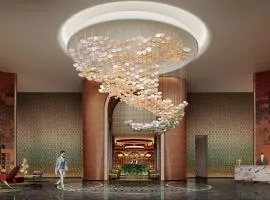 Hotel Indigo Chengdu Financial City