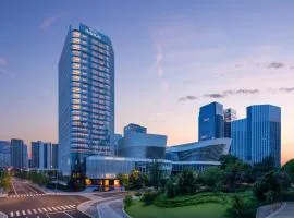 Hotel Indigo Chengdu Financial City