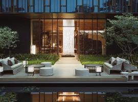 Kimpton Maa-Lai Bangkok by IHG, hotel v destinaci Bangkok