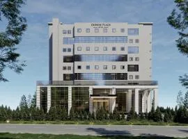 Crowne Plaza Istanbul - West