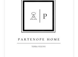 Partenope Home