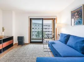 GuestReady - Modern flat near Douro River