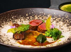 The Manchester Deansgate Hotel, by IHG, hotel in Manchester