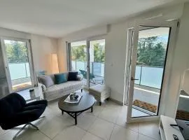 New apartment 10 minutes from downtown!