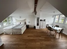 Wohnen mit traumhafter Aussicht