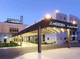 Le Meridien Medina