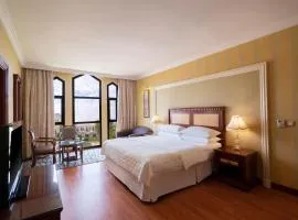 Le Meridien Medina