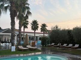 B&B Resort El Bisagr&agrave;