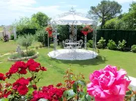 Chambre d'hote Jasse Perdrix