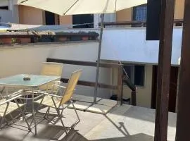 La taverna del mare