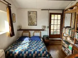 Maison charmante à Val-d'Aigoual avec jardin