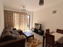 Gamandy House Cairo
