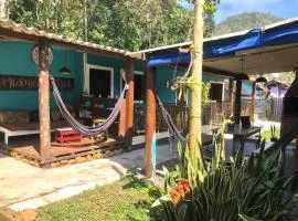 Macondo Hostel Itamambuca