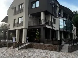 Vila Premiere Bistro-Spa