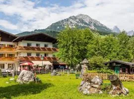 Appartements Rettenbacher