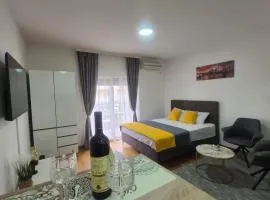 Premium City Kvart Apartment