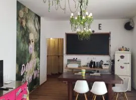 Lorenzo Sea Loft Riccione apartment