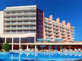 Apollo Spa Resort - All-Inclusive , Free Pools & Individual AC in Every Room