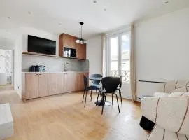 Residence Raspail - Montreuil