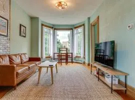 1 Mi to Xcel Energy Center Home with Yard and Garden