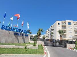 Exclusive Apartment, spa hotel in Monastir