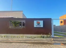 Aconchego das Dunas