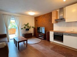 Apartment Nala、ロイタッシュのホテル