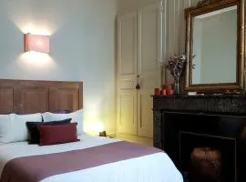 Suite privée Terreaux
