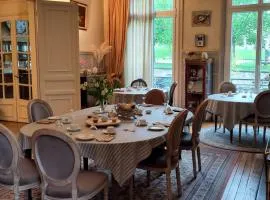 La Belle Boulonnaise