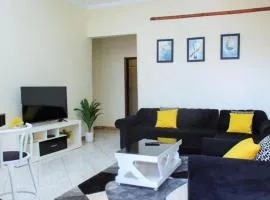 Safari Lake View Apartments