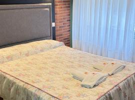 Diplomat Hotel โรงแรมในบัวโนสไอเรส