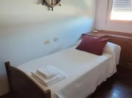 Apartamento Timón - Corcubión