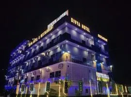 Divya Hotel & Restaurant