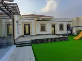 استراحة الدرة