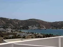 Cycladic View II