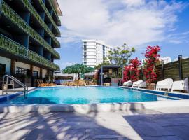 Barley House, hotel a Fort Lauderdale