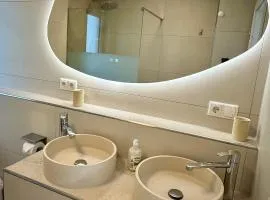 Ferienwohnung "Luxus Suite" - im Coburger Wonderland - Ihr Zuhause auf Zeit!