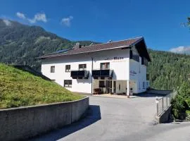 Ferienwohnungen Haas