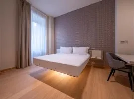 Oriana Homèl Milano