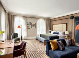 The Louie, A Davenport Hotel, Autograph Collection, khách sạn gần Sân bay Quốc tế Spokane - GEG, Spokane