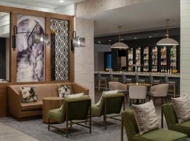 Renaissance Chicago North Shore Hotel, hotel a Northbrook