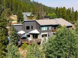Winter Park Ski Haus