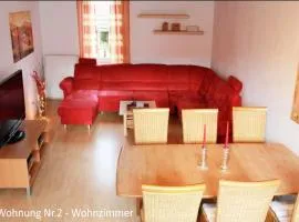 Ferienwohnungen Schallenberg Nr 2