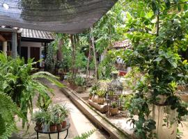 Casa de Los Berrios, cheap hotel in León
