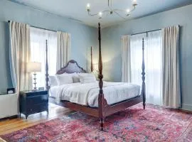 The 200 South St | King Ste 9