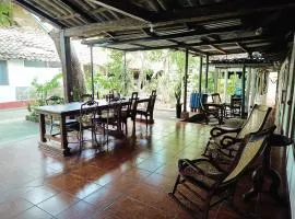Casa de Los Berrios