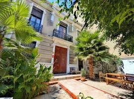 Portrait Boutique Villa