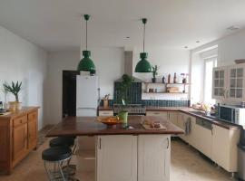 Annalia Soins Nat, hotel 