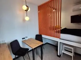 Widoki Apartments Hel