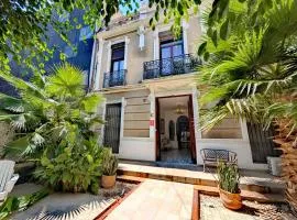 Portrait Boutique Villa